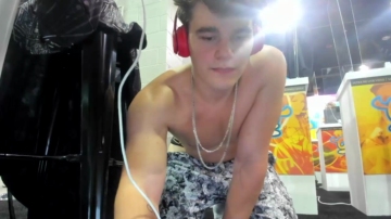 Thejohnnystone  16-07-2021 video sugardaddy